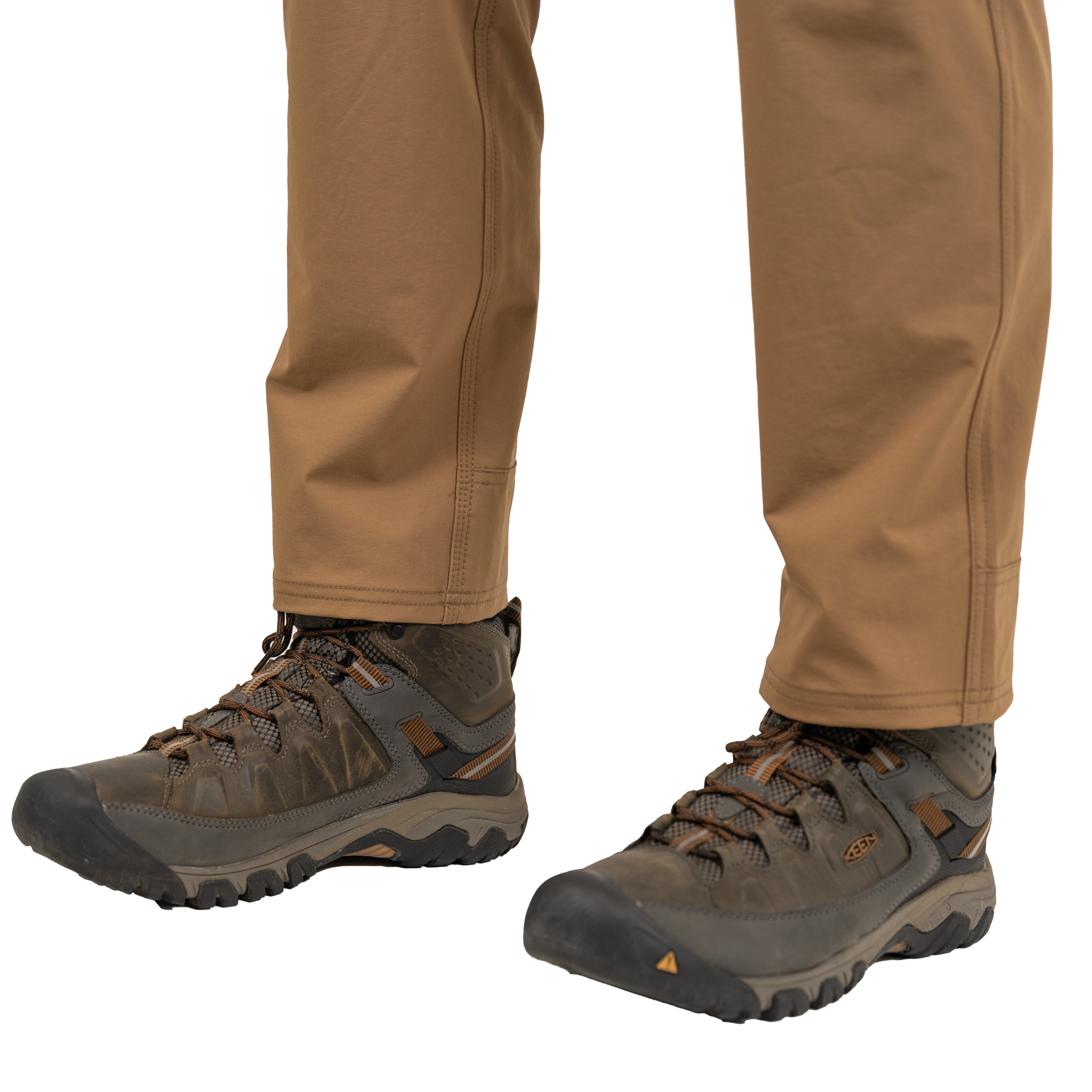 Performance Fit Men's Pants