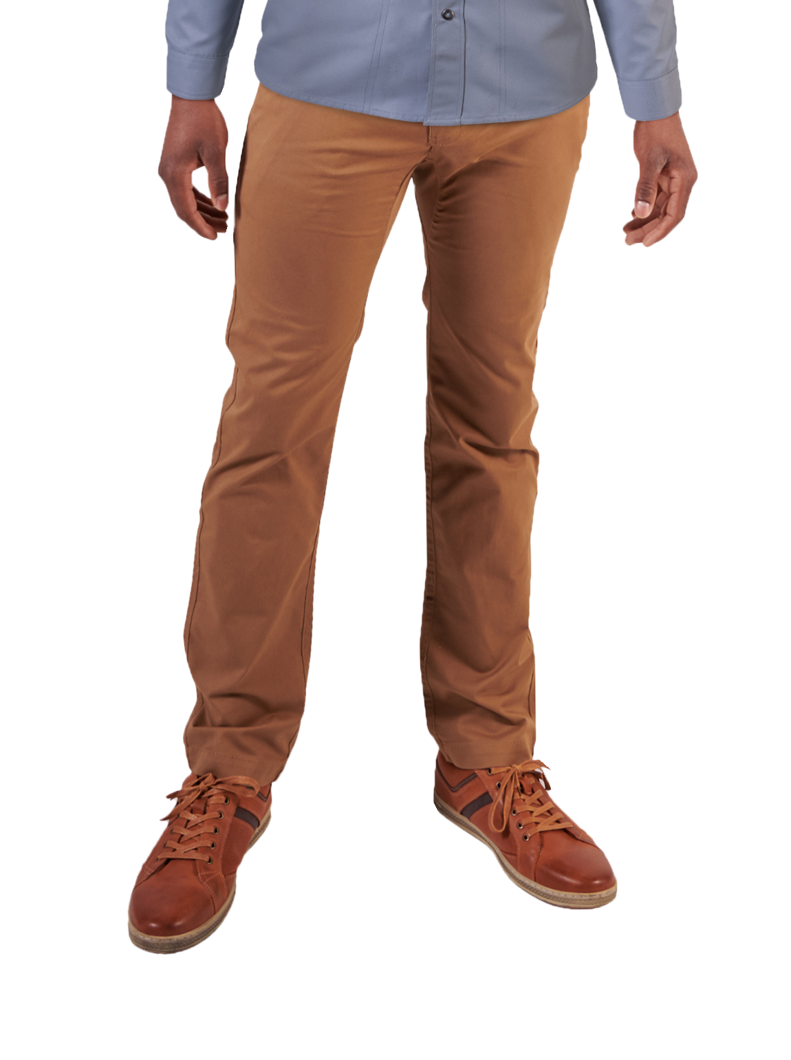 Mountain Khakis Men's Slim Tailored Pants Guide