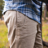 Teton Twill Pant