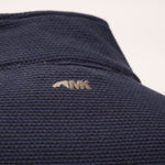 Men's Apex QTR Zip Back MK Embroidery