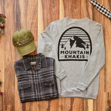 Noda Flannel Shirt