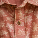 Basin Short Sleeve Woven Shirt
