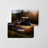 Digital Gift Card