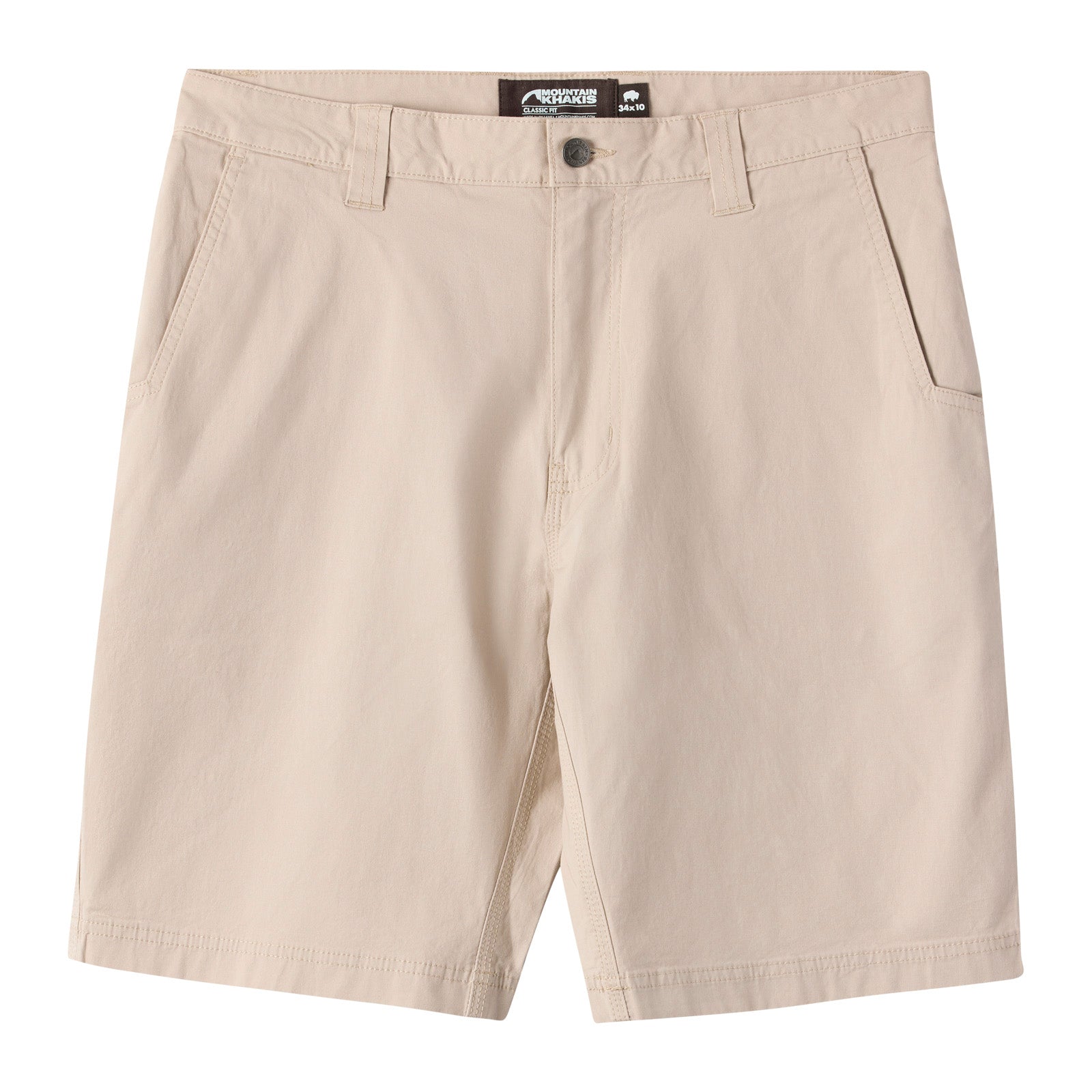 All Mountain Short – Mountain Khakis - Main Image