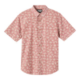 Basin Short Sleeve Woven Shirt