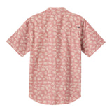 Basin Short Sleeve Woven Shirt