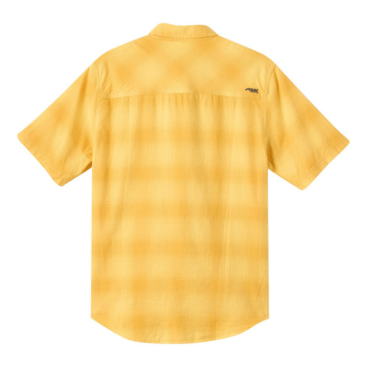 Cyrus Short Sleeve Woven Shirt