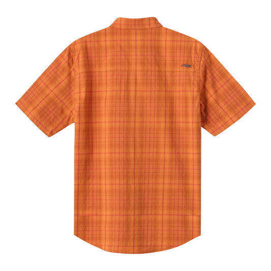 Dune Short Sleeve Woven Shirt
