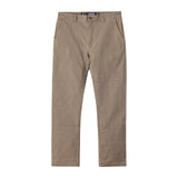 Lined Alpine Work Pant