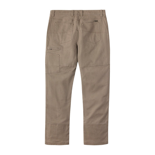 Lined Alpine Work Pant