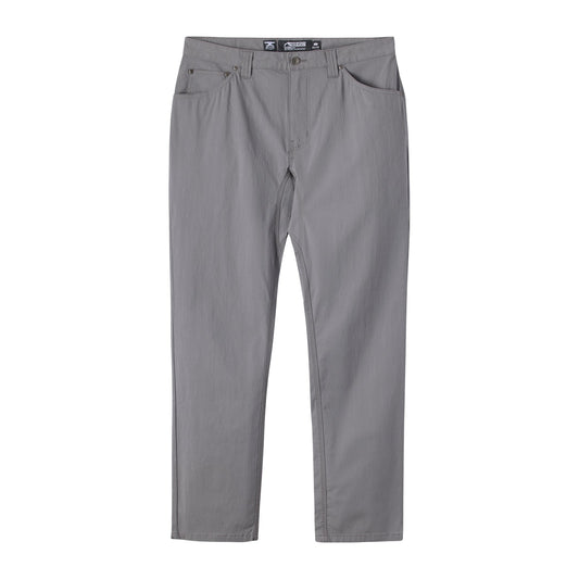 Miter 504 Pant: Mid Weight