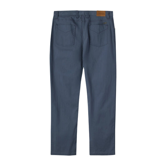 Miter 504 Pant: Mid Weight