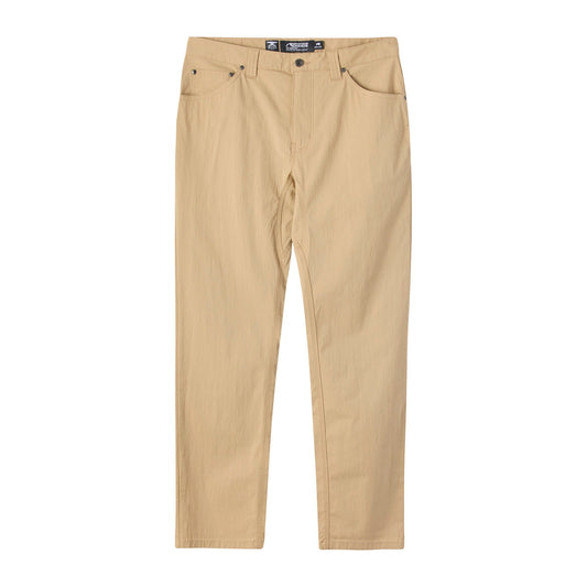 Miter 504 Pant: Mid Weight