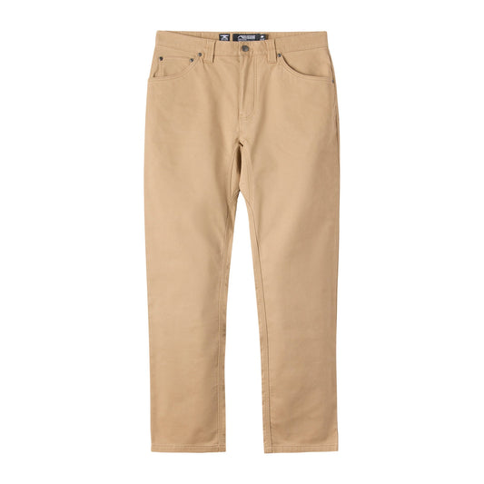 Miter 507 Pant: Heavy Weight