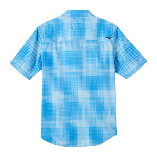 Nebo Short Sleeve Woven Shirt