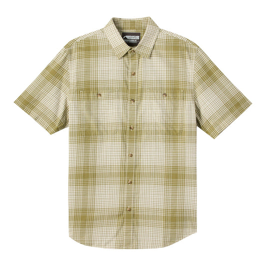 Nebo Short Sleeve Woven Shirt