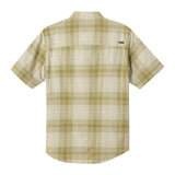 Nebo Short Sleeve Woven Shirt