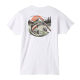 Reel Baiter Tee
