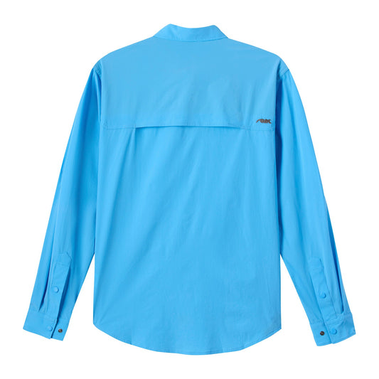 Rivers Long Sleeve Woven Shirt