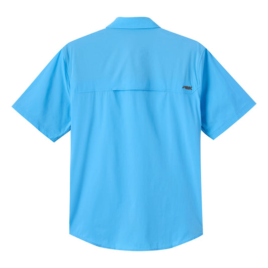 Rivers Short Sleeve Woven Shirt