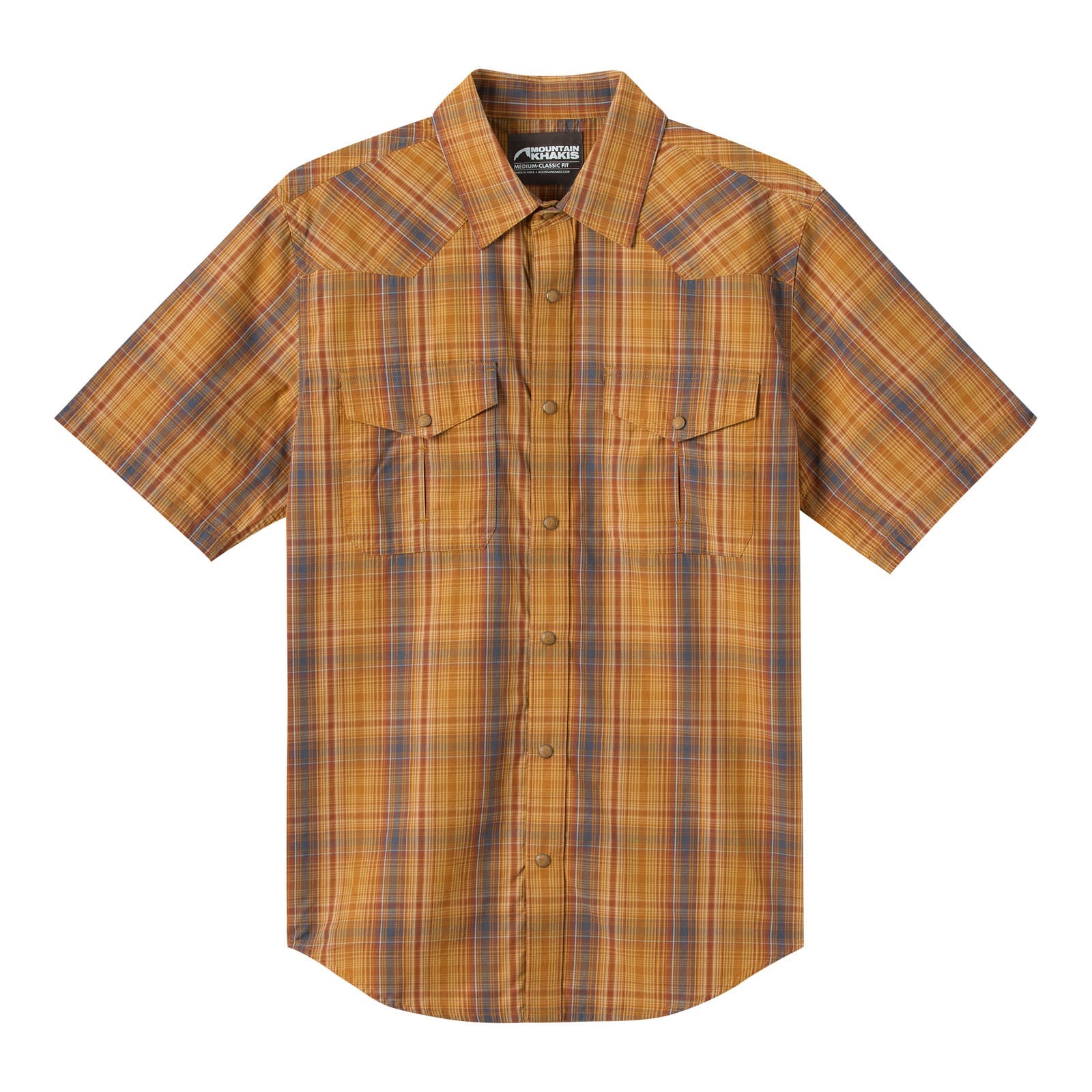 Rodeo Shirt Mountain Khakis Rodeo Shirt Mountain Khakis