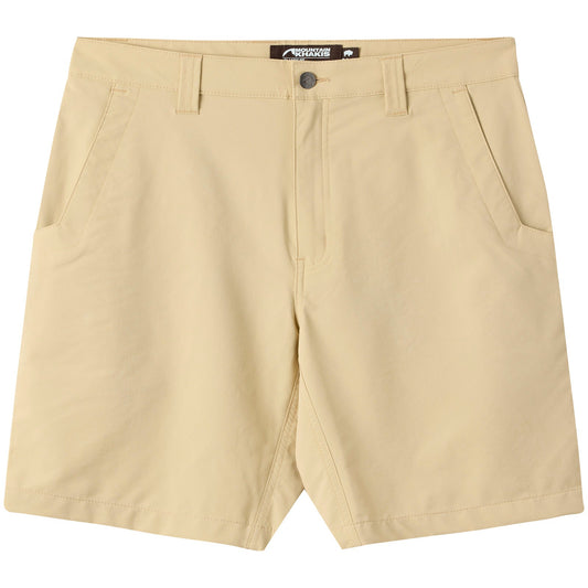Teton Hybrid Short