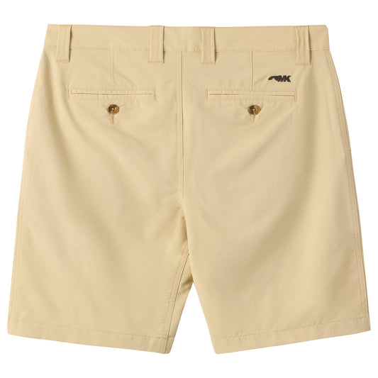 Teton Hybrid Short
