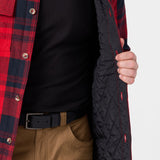 Anderson Shirtjac