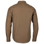 Men's Moleskin Shirtjac Button-Down