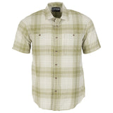 Nebo Short Sleeve Woven Shirt