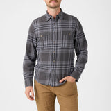 Noda Flannel Shirt