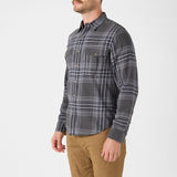 Noda Flannel Shirt