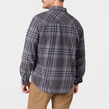 Noda Flannel Shirt