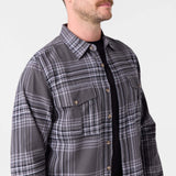 Noda Flannel Shirt