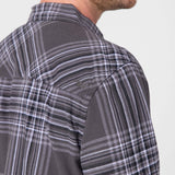 Noda Flannel Shirt