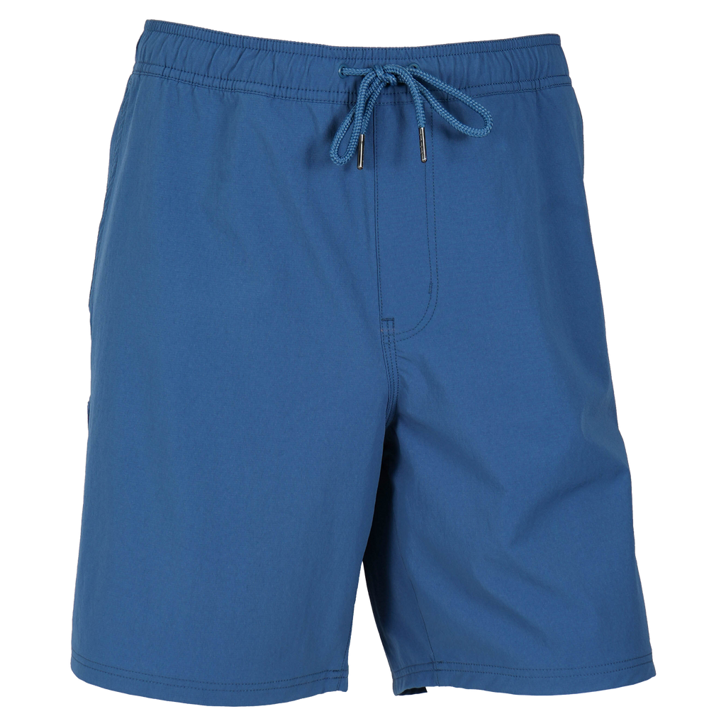 Men s Nylon Deck Short