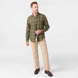Park Flannel Shirt