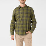 Park Flannel Shirt