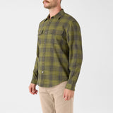 Park Flannel Shirt