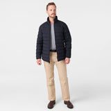 Rider Jacket