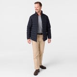 Rider Jacket