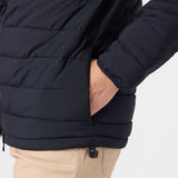 Rider Jacket