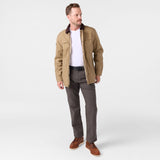 Sullivan Ranch Jacket
