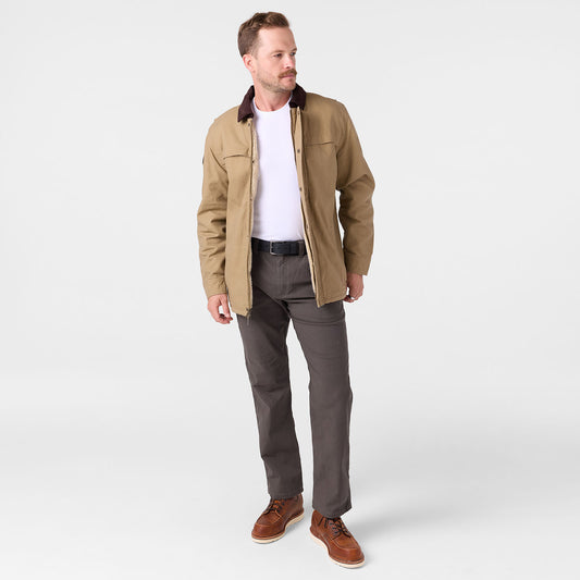 Sullivan Ranch Jacket