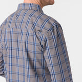 Sutton Long Sleeve Woven Shirt