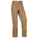 Alpine Work Pant laydown