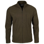 Apex Full Zip laydown