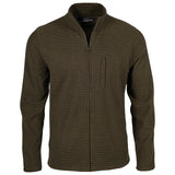 Apex Full Zip laydown
