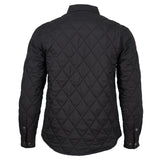 Belton Quilted Shirtjac
