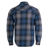Boone Shirtjac